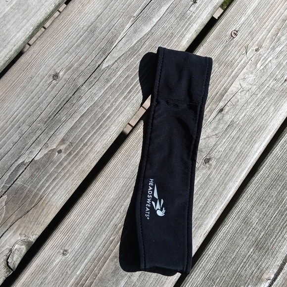 Workout headband - Picture 4 of 8